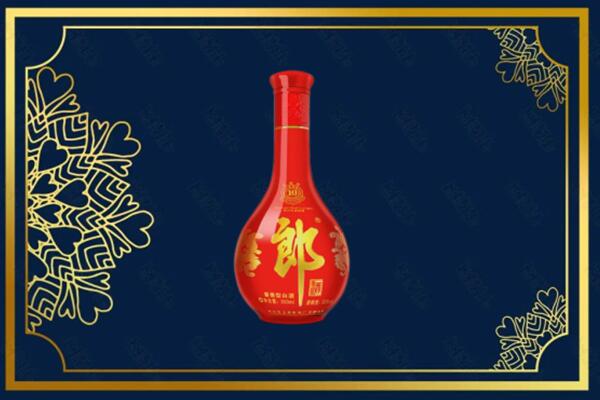 姚安县烟酒回收郎酒